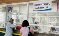 Xử lý hơn 21.500 tỉ đồng vượt dự toán khám chữa bệnh bảo hiểm y tế