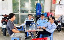 Cần Thơ: Phát hiện nhiều cây xăng dầu bán 'nhỏ giọt', bán cao hơn giá niêm yết