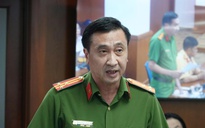 Đổ xăng dầu rồi rút ra mua tiếp để tích trữ: Công an TP.HCM nói gì?