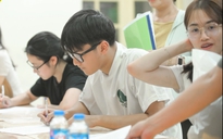 Hà Nội chốt lịch thi, hướng dẫn cụ thể tuyển sinh vào lớp 10