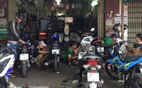 Bảo dưỡng, thay thế bộ phận nào để xe máy 'lợi' xăng?