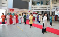 Sở GD-ĐT TP.HCM: Tránh hội nhập quốc tế vì mục tiêu không phục vụ giáo dục