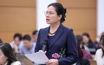 5 người tự ứng cử đại biểu Quốc hội khóa XVI