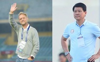 HLV Vũ Tiến Thành thực sự kỳ tài nếu thắng được ông Polking, CLB CAHN sẽ vô địch nếu…
