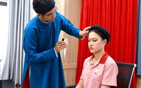 Tăng kháng thể số và năng lực văn hóa học đường