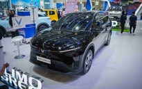 Xe gia đình cỡ nhỏ: VinFast Limo Green lại cho Mitsubishi Xpander 'hít khói'