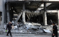 Tình hình Trung Đông mới nhất ngày 14.3: Mỹ tấn công  đảo dầu mỏ chiến lược của Iran