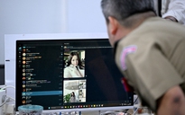 Bên trong hang ổ lừa đảo tại Campuchia