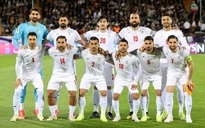 Đội tuyển Iran tuyên bố mạnh mẽ: ‘Không ai có quyền loại chúng tôi khỏi World Cup’