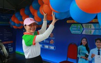 'Sức nóng' trước giờ khai mạc Chương trình Tư vấn mùa thi 2026 tại Quảng Trị