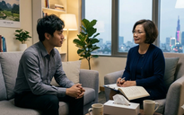 Học cách lắng nghe sức khỏe tâm thần