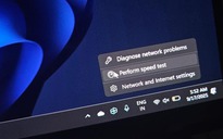 Sự thật về công cụ đo tốc độ mạng mới trên Windows 11