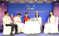 Giúp người khuyết tật tiếp cận gần hơn nữa chính sách việc làm