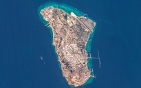 Iran nói về tình hình đảo Kharg sau khi bị Mỹ tấn công