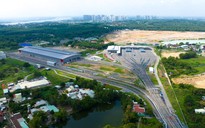 TP.HCM kích hoạt chế độ khẩn cấp để khởi công metro đi sân bay Long Thành