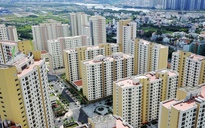 Lần thứ 5 TP.HCM mang nhà tái định cư Thủ Thiêm ra đấu giá