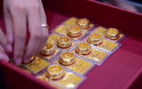 Giá vàng hôm nay 15.3.2026: Vàng nhẫn vượt mặt vàng miếng