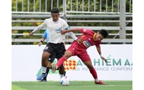 Tường ‘Kante’: Tiền vệ xuất sắc người Khmer