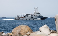 Ông Trump sắp công bố liên quân hộ tống tàu dầu, cảnh báo đồng minh