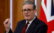 Tình hình Trung Đông ngày 16.3: Thủ tướng Anh kiên quyết không cùng Mỹ tấn công Iran