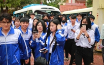 Lưu ý về điểm sàn xét tuyển khối ngành sức khỏe năm 2026