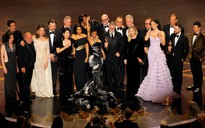 ‘One Battle After Another’ đại thắng Oscar 2026 với 6 tượng vàng