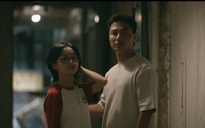 Nữ chính phim giờ vàng tiết lộ về Thanh Sơn