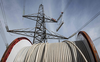 Malaysia: Ba người bị điện giật chết vì trộm dây cáp điện