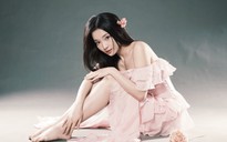 Nhan sắc nữ diễn viên đóng cảnh 'gây sốc' trong phim kinh dị 18+