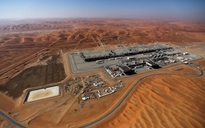 Giá xăng dầu hôm nay 16.3.2026: Thế giới vẫn neo đỉnh 100 USD/thùng