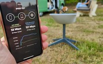 Giá dịch vụ Starlink tại Việt Nam gần 11,5 triệu đồng cho tháng đầu tiên