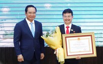 Khu công nghệ phần mềm đầu tiên TP.HCM đạt doanh thu gần 6 tỉ USD