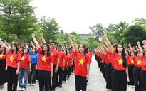 Tháng Thanh niên: Những vấn đề thanh niên quan tâm