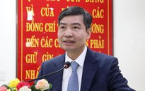 Chủ tịch tỉnh Đắk Lắk Tạ Anh Tuấn làm Thứ trưởng Bộ Tài chính