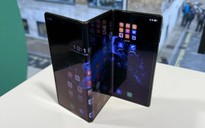 Galaxy Z TriFold bất ngờ sớm 'kết thúc cuộc chơi'
