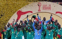 Bất ngờ: Ma Rốc thắng kiện, Senegal bị tước chức vô địch châu Phi sau 2 tháng