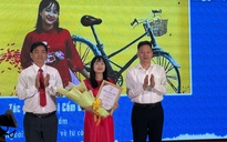 Chuyện xúc động phía sau tác phẩm giành giải 'Người thầy thuốc trong tôi'