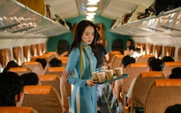 Mỹ nhân 10X từng gây sốt trong phim trăm tỉ, không ngại đóng cảnh nóng