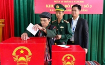 Đà Nẵng sắp công bố kết quả bầu cử, tiếp nhận khiếu nại trong 7 ngày