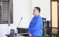 Tham ô hơn 5,1 tỉ đồng, cựu trưởng phòng kinh doanh lãnh 16 năm tù