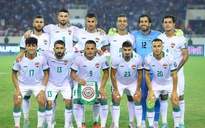 Đội Iraq đến play-off World Cup bằng chuyên cơ, Iran chưa bỏ cuộc còn Brazil thiếu vắng Neymar