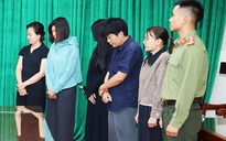 Khởi tố nhóm đối tượng làm giả tài liệu mua nhà ở xã hội