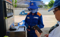 Giá xăng dầu hôm nay 17.3.2026: Thế giới bật tăng trở lại