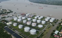 Thủ tướng có công điện chỉ đạo mới về xăng dầu