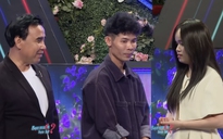 Quyền Linh tiếc nuối trước lý do khiến cô gái từ chối thợ bánh hơn 11 tuổi