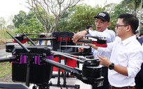 TP.HCM chuyển dòng kiều hối tỉ USD từ tiêu dùng sang đầu tư công nghệ