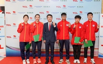 Tăng cường quảng bá hình ảnh thể thao Việt Nam