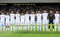 Đội tuyển Iran muốn đá World Cup ở Mexico thay vì Mỹ: Dễ bị FIFA phản bác
