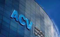 ACV thay 'ghế nóng' Chủ tịch sau biến động lớn về nhân sự