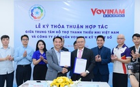 Tháng Thanh niên: Khởi động chương trình mới dành cho thanh thiếu nhi